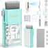 Electronics Keyboard Repair Kit with 3 in 1 Earbud Cleaner Pen, Camera Lens Pen, Suit for iPad, iPhone, Cell Phone......