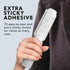 Flint Plus XL Retractable Lint Remover & Pet Hair Roller for Clothes – Refillable & Reusable Lint Roller with 140 Extra Sticky Tear-Off Sheets – V...