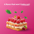 LorAnn Oils Raspberry Bakery Emulsion: True Essence, Ideal for Boosting Fruit Tones in Cakes, Cookies & Desserts, Gluten-Free, Keto-Friendly, Extr...