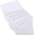 Outus 12 Pack Mini Canvas Panels for Painting Craft Drawing (3 x 3 Inch)...