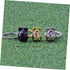 Rat Keychains 3pcs Couple Car Keychains s Year of Rat for Year of The Rat Bag Keychain Mouse Keychain Mouse Key Ring Keychain Pendant Key Chain Ba...