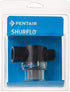 Shurflo 255-213 1/2" MNPT x FNPT Inline Strainer for 2088 Series Pumps...