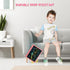 LCD Writing Tablet for Kids, 15 Inch Colorful Drawing Doodle Board, Learning Educational Drawing Pad Toys for Kids, Christmas Birthday Gift for 3 ...