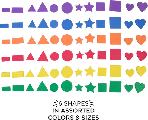 Set, 6 Acrylic Paint Colors, 1 Paintbrush, 8 in. x 10 in, Rainbow Unicorn...
