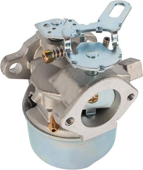 Carbhub 640084B Carburetor for TORO 521 Snow Blower HSSK40 HSSK50 HS50 LH195SAT ecumseh 5HP MTD 632107A 632107 640084 640084A for Tecumseh 632107 ...