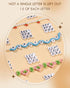 DoDoBeads Bracelet Making Kit, 10000 Pcs 3mm Glass Seed Beads for Jewelry Making - Friendship Bracelet Kit with Letter Beads, Pearl Beads, DIY Art...