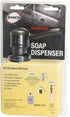Danco 10042 Soap Dispenser with Curved Nozzle, 1 Pack, Oil Rubbed Bronze...