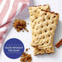 Kellogg's, Special K Pastry Crisps Brown Sugar Cinnamon, 12 ct (Pack of 2)...