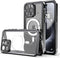 Waterproof Case for iPhone 15 Pro Max Case Anti-Scratch, Full-Body Shockproof,Dustproof, Anti-Stain,Camera Lens Protector Phone Case with Build-in...