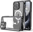 Waterproof Case for iPhone 15 Pro Max Case Anti-Scratch, Full-Body Shockproof,Dustproof, Anti-Stain,Camera Lens Protector Phone Case with Build-in...