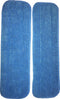 Basic Squeaky Microfiber Mop Replacement Pads...