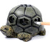 Monsiter QE Turtle Ashtrays for Cigarettes Cute Ash Tray for Home and Outdoor...