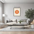 Posterizer 1 pcs-Counselor Office Affirmative Decor-it is ok to need more time-Motivational & Inspirational Art Decor for Home & Office- unframed ...
