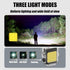 Electric Candle Lighter USB Type C Rechargeable Lighter Plasma Lighter Flameless Windproof Lighter No Butane Lighter with Outdoor Light for Campin...