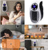 2024 Bliss Heat Plug In Heater Electric Space Toasty Heater for Bathroom and Small Rooms Low Energy Consumption Blissheat Cozy Heater Portable Com...