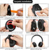 Ear Pads Cushions for Beats Solo3/Solo2 A1796/B0534 Wireless Headphones with Upgraded Memory Foam& Sweat-Proof Protein Leather (Black)......
