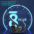 Bone Conduction Wireless Bluetooth Headset IPX8 Waterproof Swimming Headset Outdoor Fitness 32GB Memory MP3 Player (Grey)...