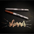 Sharpie Metallic Permanent Markers | Fine Point for Bold Details | Gold | 1 Marker Pen...