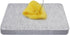 YCWEI YCWEI Needle Felting Pad,100% Natural Wool Needled Felting Mat, 5 x 6 x 1 inch Eco-Friendly Felting Block, Thick and Firm Needle Felting Bas...