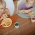 mushie Dinnerware Cups For Kids | Made in Denmark, Set of 2 (Sage)...