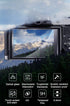 a7iii Screen Protector for Sony Alpha a7iii a7siii a7riv iii ii a7c Camera (3 Pack), WH1916 Tempered Glass Protective Film Anti-Dust Anti-Scrach...