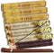 TRUMIRI French Vanilla & Cedar Incense Sticks Bundle - 6 Sets of 20 Sticks Each, 120 Count...