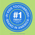 FIREFLY First Training Light Up Toothbrush, Blue's Clues...