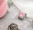 SYA ZOMOPLUS Cute Cat Paw Keycap,Squishy Paw Custom Keycap-1pc Keycap for Mechanical Keyboard,Suitable for Cherry MX/Gateron Switches-ESC Key Keyc...
