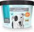 Happy Tummy Probiotic for Dogs Soft Chewables, 5.3 oz - Digestive Support, Immune System, Gut Health...