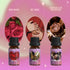 SALKING Couple Fragrance Oil Set, Diffuser Oil Essential Oils Gift Set for Candle Making Scents - Red Rose, Be Mine, Chocolate Truffles, Sweet Lov...