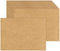 5 x 7 Craft Blank Kraft Cardstock (Set of 50) Thick Paper - 90lb Flat Cards Stock Printer Paper for Make Your Own DIY Invitations, Note, Greeting,...