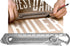 VViViD Best Damn Knife - Utility Blade - Guiding Tip, Stainless Steel Utility Blade and Multi-Function...