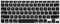 Kuzy Older Version Keyboard Cover Compatible with MacBook Pro 13 15 17 inch Release 2010-2015 and MacBook Air 13.3 inch Release 2010-2017 Silicone...