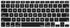 Kuzy Older Version Keyboard Cover Compatible with MacBook Pro 13 15 17 inch Release 2010-2015 and MacBook Air 13.3 inch Release 2010-2017 Silicone...