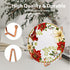 3 Pack Plate Stands for Display, Iron Cookbook Stand Plate Holder Display Stand Picture Frame Stand for Display Pictures | Photo Frames | Book | D...