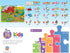 Masterpieces 100 Piece Family Jigsaw Puzzle for Kids - 101 Things to Spot on a Farm - 14"x19"...