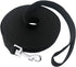 15ft 20ft 30ft 40ft 50ft Long Dog/Puppy Lead Obedience Recall Training Dog Leashes for Small Medium Dogs Camping, Training, Play, or Backyard (30 ...