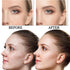 CAHIUYOA Mushroom Head Air Cushion CC Cream BB Cream Mushroom Head Foundation Full Coverage Foundation Makeup Long Lasting Moisturize Matte Concea...