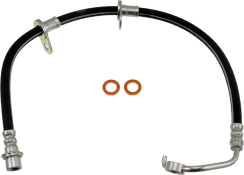 Dorman H380430 Front Driver Side Brake Hydraulic Hose Compatible with Select Toyota Models...