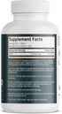 Bronson Biotin 10,000 MCG Supports Healthy Hair, Skin & Nails & Energy Production - High Potency Beauty Support - Non-GMO, 360 Vegetarian Tablets...