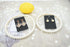 Black Earring Display Cards with 100Pcs Earring Holder Cards, 200 Pcs Ear Backs and 100Pcs Jewelry Packaging Bag for Earrings Necklace Jewelry Dis...