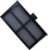 ELPAF54/ ELPAF55 Replacement Air Filter Compatible for EPSON EH-TW5400/ TW5600/ TW5650/ TW5700/ TW5820/ EB-2042/ 2142W/ 2247U/ FH52/ 982W/ 990U/ 9...