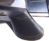1 Pair Side Mirror Arm Cover,Left/Right Mirror Stem Cap,Fit for Fiat 500/Fiat 500 Convertible/Abarth 595/Abarth 695 735450654 735450655 0735642839...