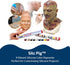 Smooth-On Silc Pig™ Color Pigments for Silicone, 9-Pack Sampler...