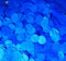 15mm Tissue Paper Confetti 5000 pcs Biodegradable Confetti Circle Wedding Birthday Party Decoration Royal Blue...