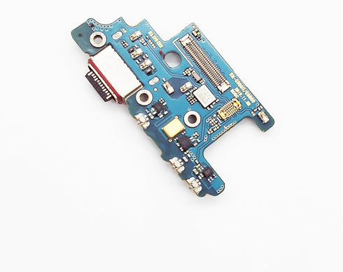 TheCoolCube USB Charger Dock Charging Port Connector Socket Module Board Replacement for Samsung Galaxy S20 (S20 Plus G986U)...