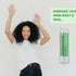 MOXE Peppermint Essential Oil Nasal Inhaler, Therapeutic No-Mess Aromatherapy, Cooling, Refreshing, Invigorating, Uplifts Mood and Positivity, Pur...