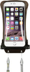 AquaVault 100% Waterproof Floating Smart Phone Case & Money Pouch - Fits All Phones - Made from Premium Heavy Duty PVC for Added Drop Protection -...