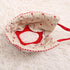 Tea Cosy,Creative Kitchen Tea Pot Dust Cover,Teapot Cozy Breakfast Warmer,Tea Pot Cover Insulation and Keep Warm,Tea Kettle Quilt for Home Kitchen...