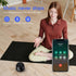 LFS Portable Bluetooth Speaker,Small Bluetooth Speake,Ultra Long Play 15 Hours,TWS Pairing,Suitable for Home,Pool,Beach,Boating, Hiking, Camping f...